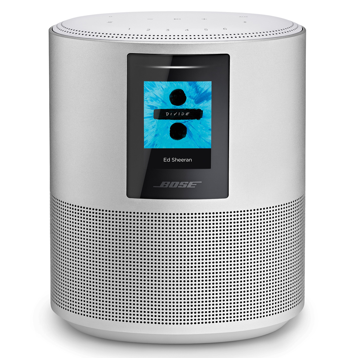 Bose Home Speaker 500 with Built-In Amazon Alexa | eBay