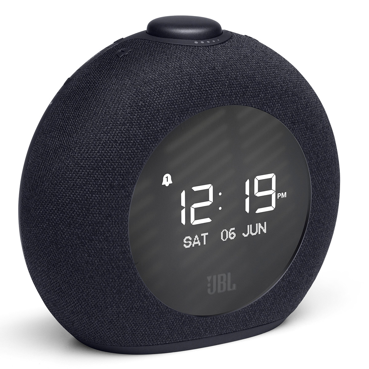 JBL Horizon 2 Bluetooth Clock Radio Speaker with FM/DAB/DAB+ | eBay