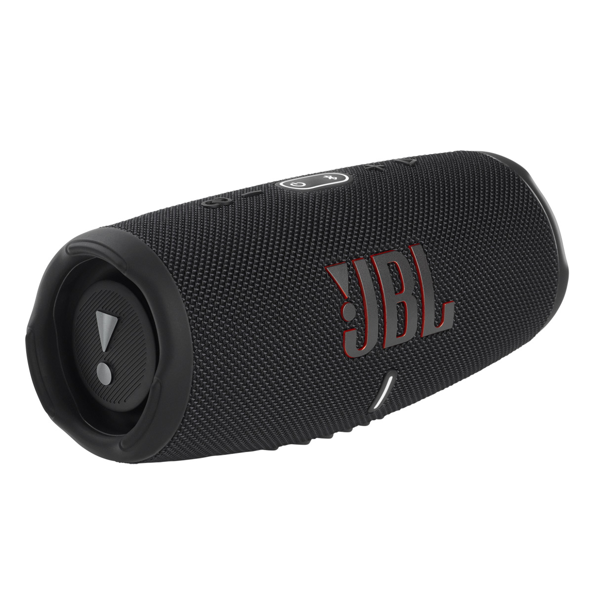JBL Charge 4 Portable Waterproof Bluetooth Speaker, Gray 