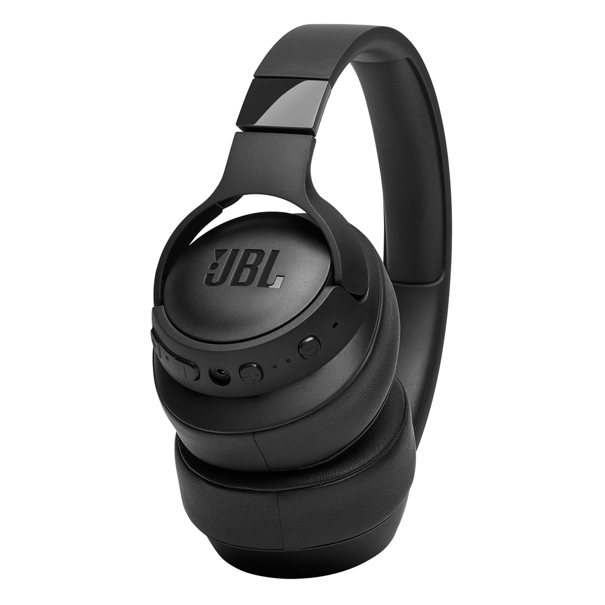 JBL Tune 760NC, Over Ear Active Noise Cancellation Headphones with Mic