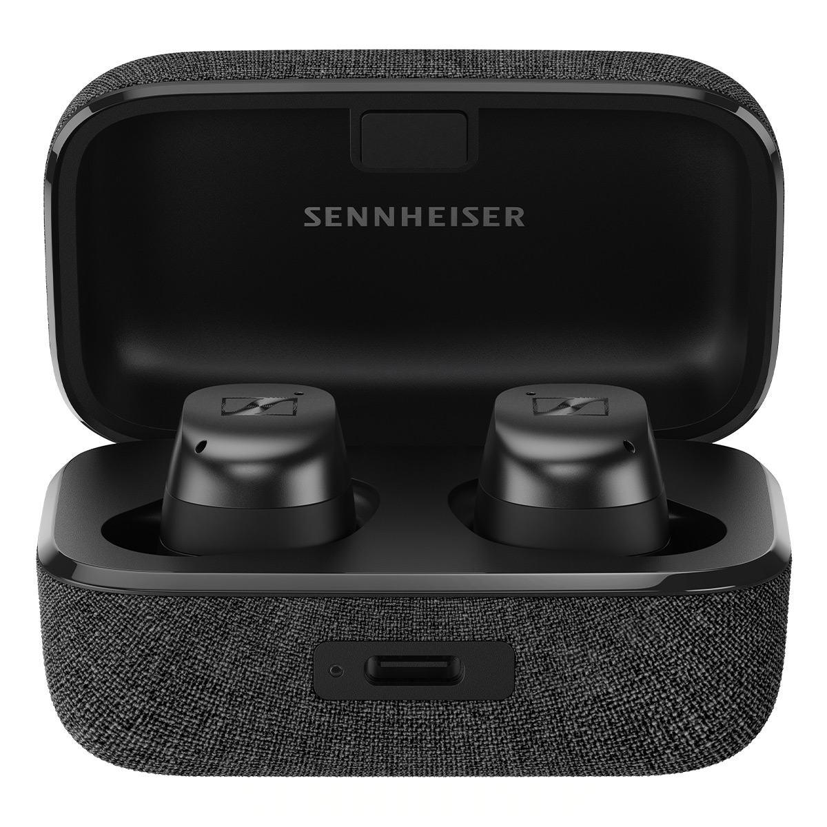 Sennheiser Momentum True Wireless 3 Earbuds | eBay