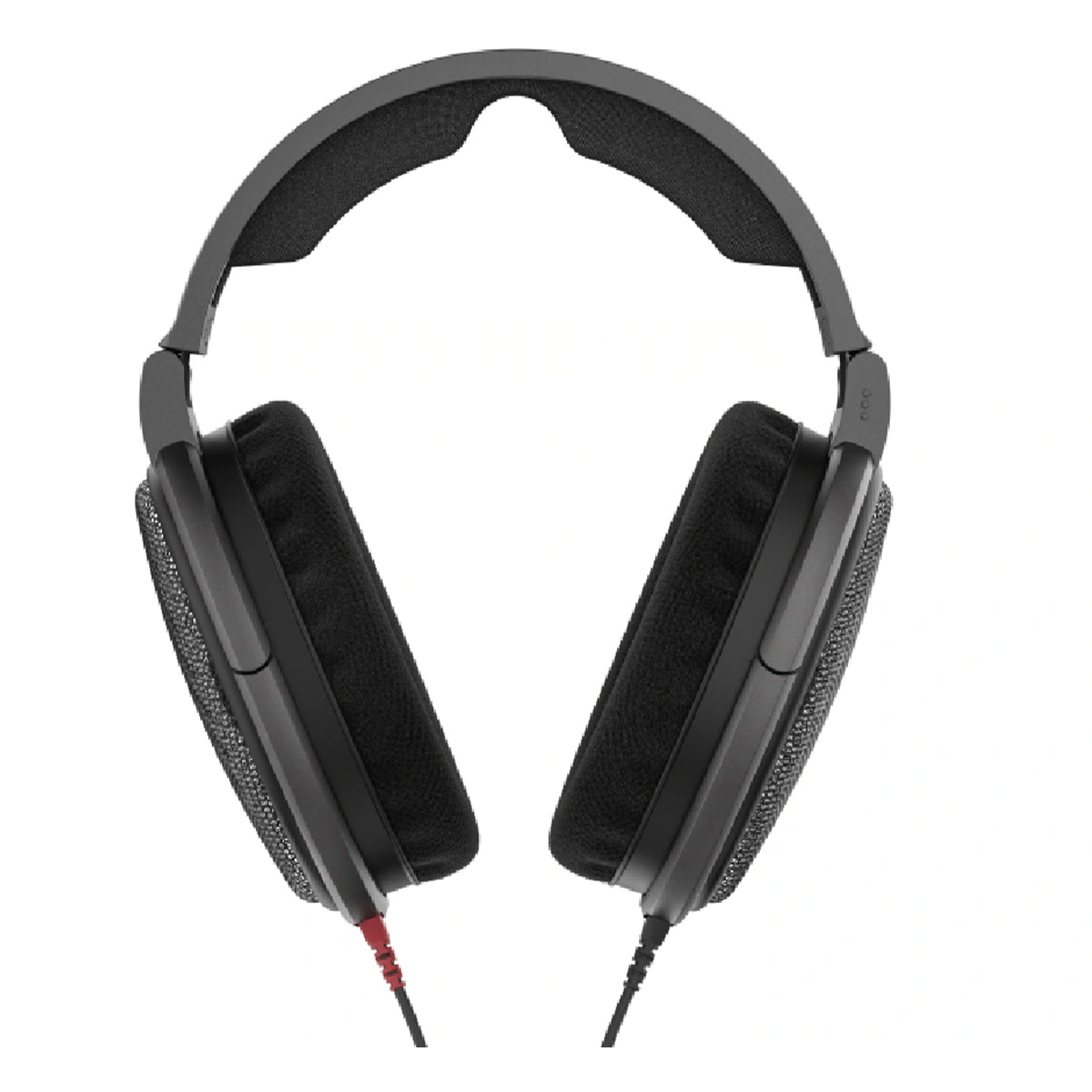Sennheiser Hd 600 Open Dynamic Wired Headphones With Adapter : Target