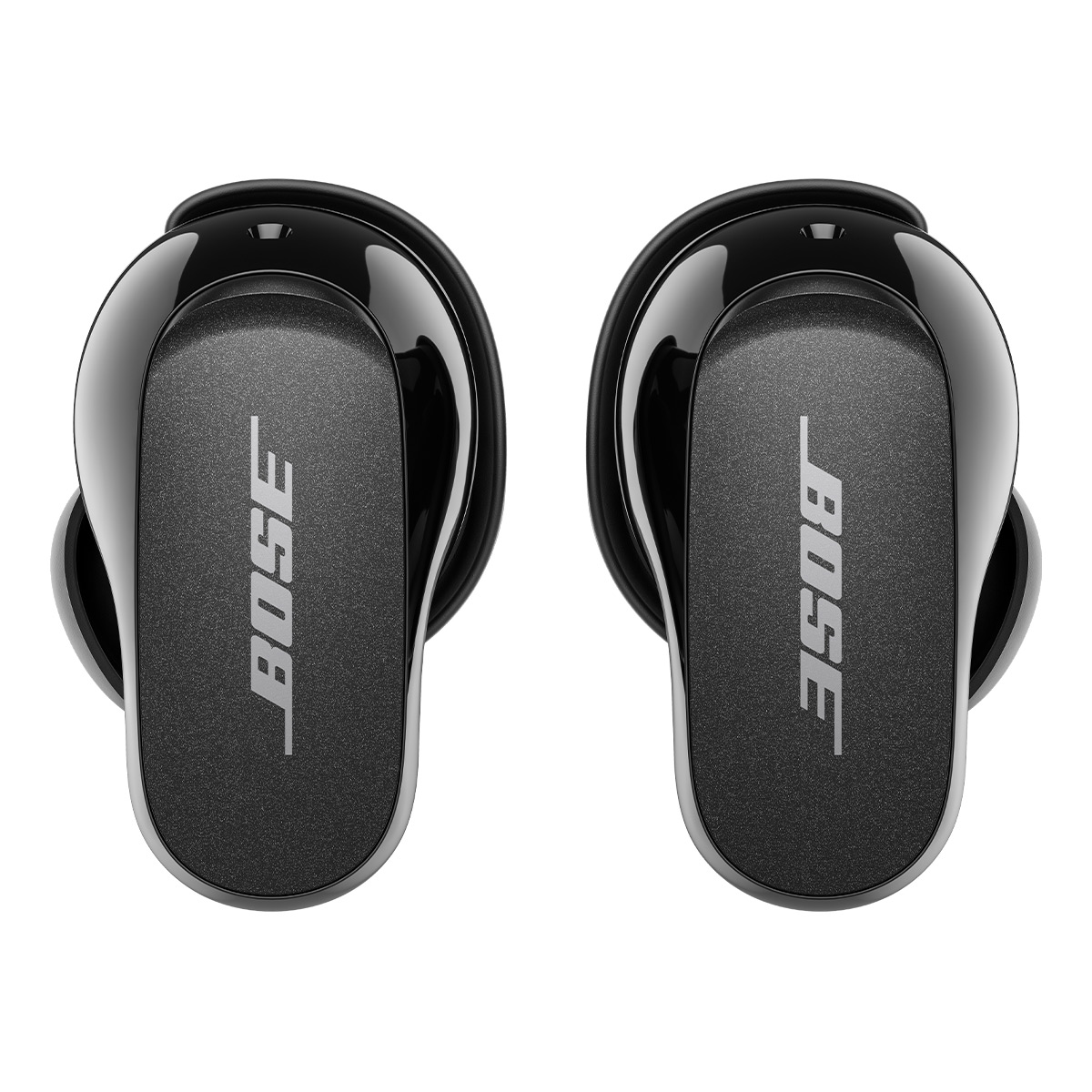 Bose QuietComfort Earbuds II True Wireless Sweat & Weather-Resistant  Bluetooth In-Ear Headphones with Personalised