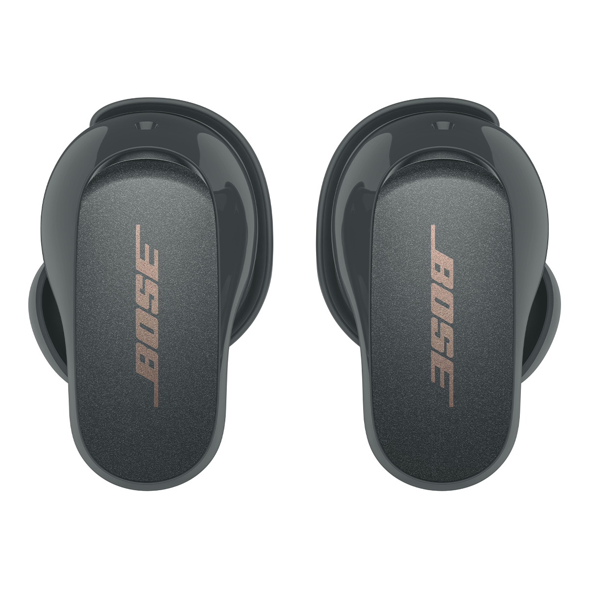 ブランドのギフト BOSE II QuietComfort In-Ear QuietComfort Earbuds