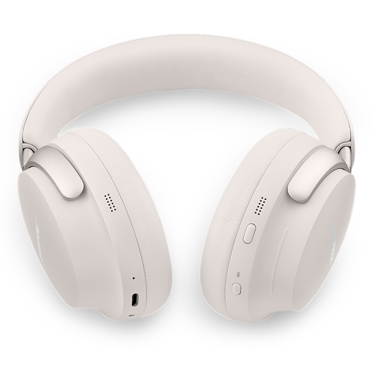 Bose QuietComfort Ultra Wireless Headphones with QuietComfort 