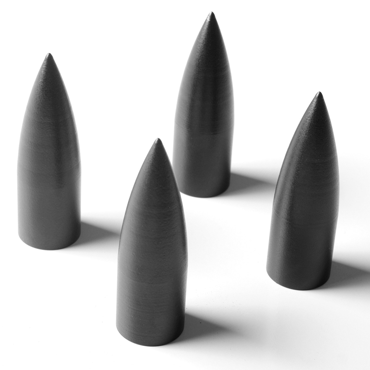 Salamander Designs Archetype Series Spikes (Set of 4) - Thumbnail 5