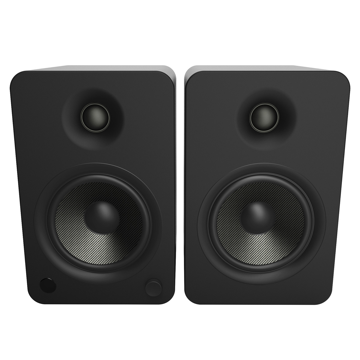 Kanto YU6 Powered Bookshelf Speakers with Built-In Bluetooth - Pair - Picture 17 of 28