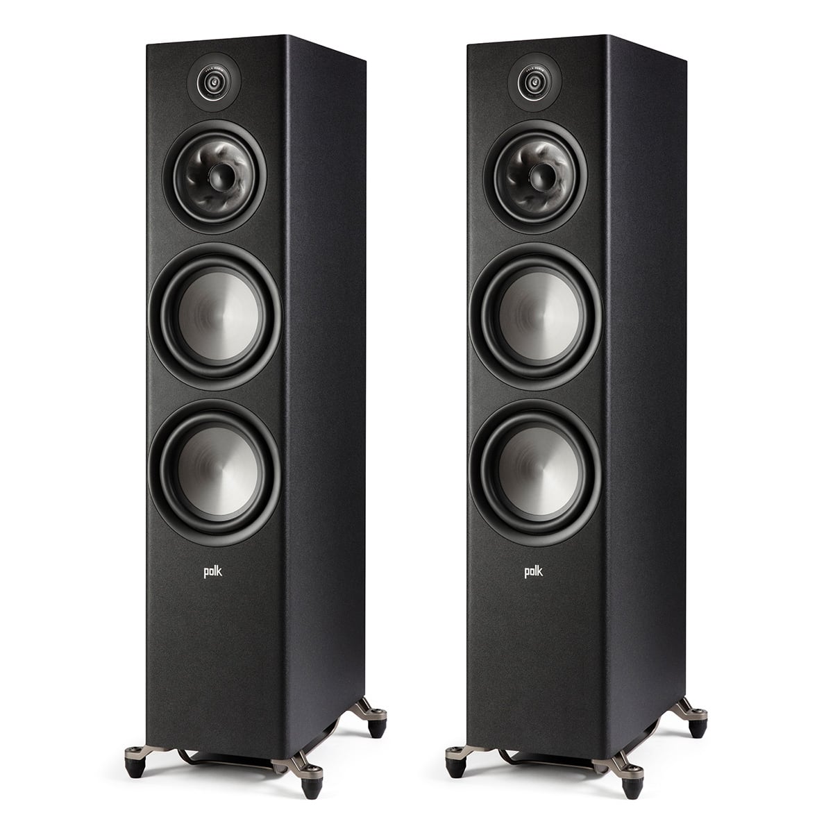 Флагманские напольные стереодинамики Polk Audio Reserve 700 - Пара