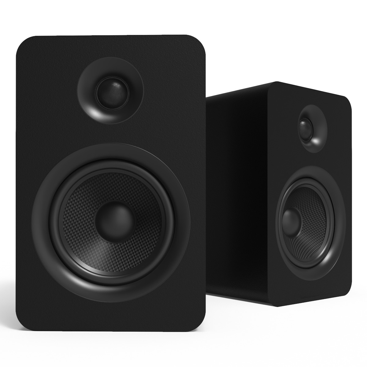 Kanto YUP6 Passive Bookshelf Speakers - Pair - Picture 10 of 18