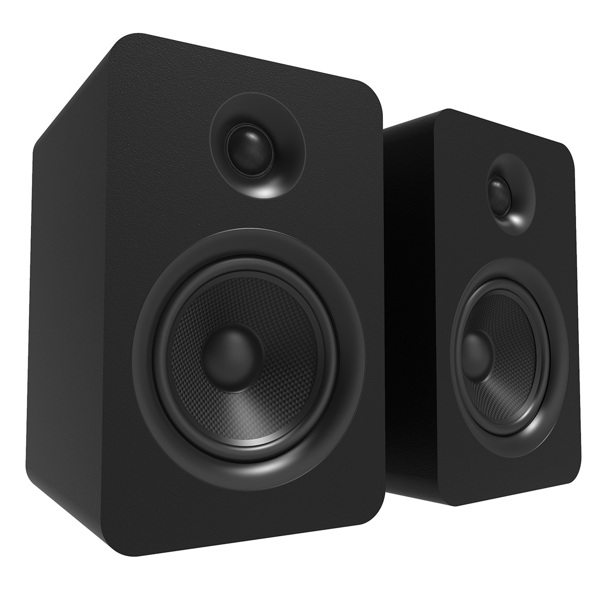 Kanto YUP6 Passive Bookshelf Speakers - Pair - Picture 16 of 18