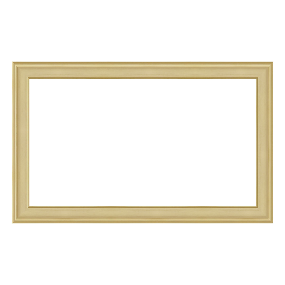 Deco TV Frames 75" Frame for Samsung The Frame TV 2021-2024