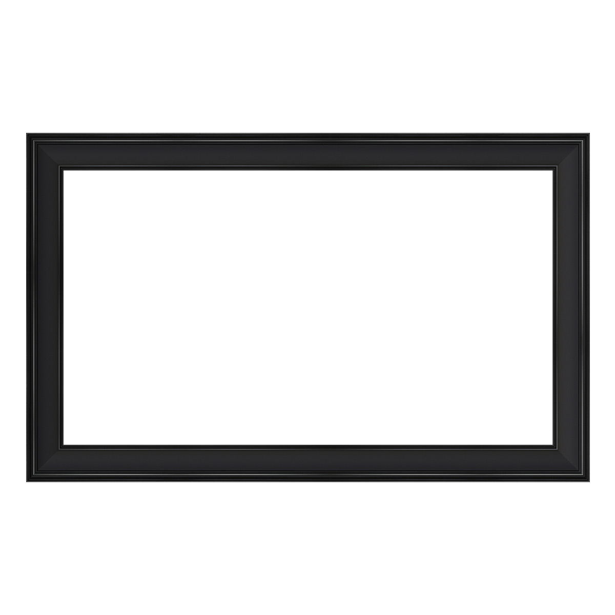 Deco TV Frames 75" Frame for Samsung The Frame TV 2021-2024