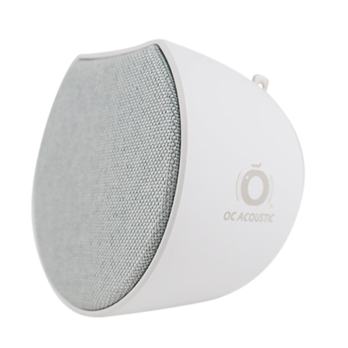 OC Acoustic Newport Plug-In Outlet Wireless Bluetooth Speaker