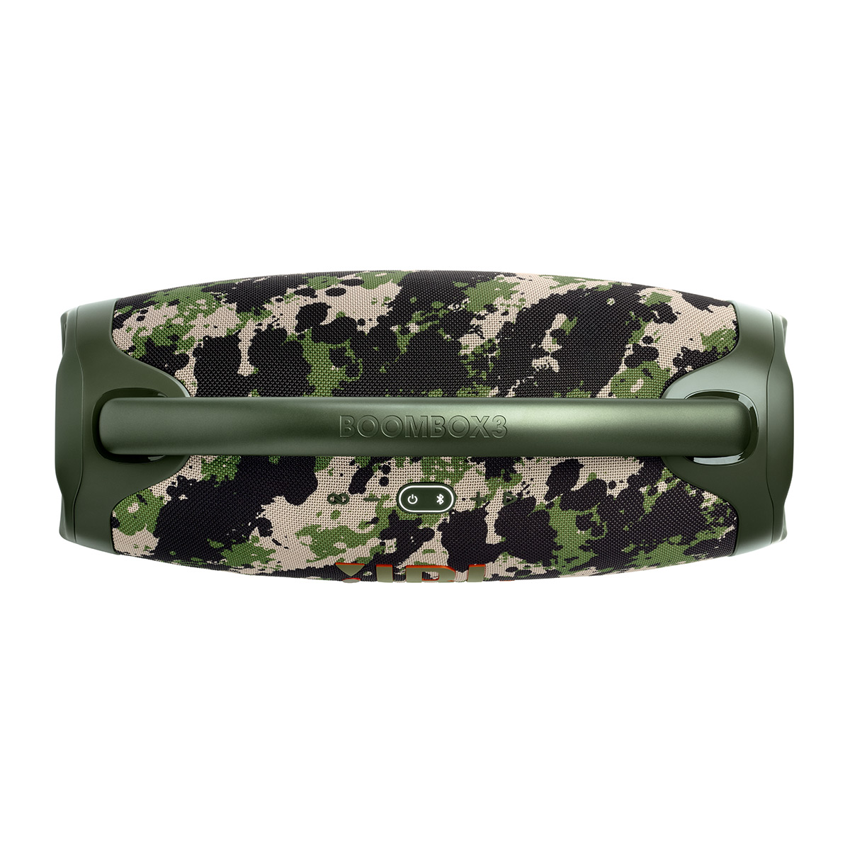 JBL Boombox 3 Portable Bluetooth Waterproof Speaker