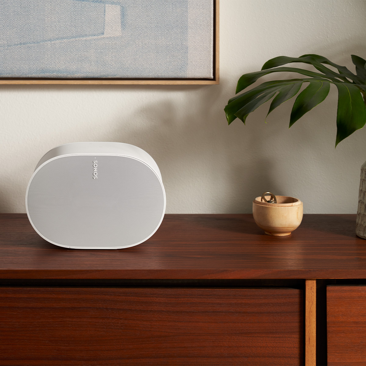 Sonos Era 300 Voice-Controlled Wireless Smart Speaker | eBay