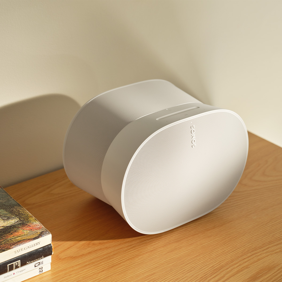Sonos Era 300 Voice-Controlled Wireless Smart Speaker | eBay