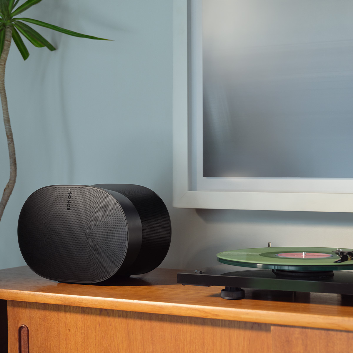 Sonos Era 300 Voice-Controlled Wireless Smart Speaker | eBay Sonos Era 300 Voice-Controlled Wireless Smart Speaker | eBay