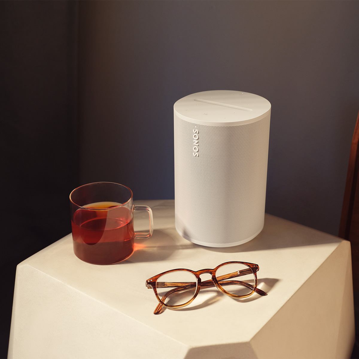 Sonos Era 100 Voice-Controlled Wireless Smart Speaker | eBay Sonos Era 100 Voice-Controlled Wireless Smart Speaker | eBay