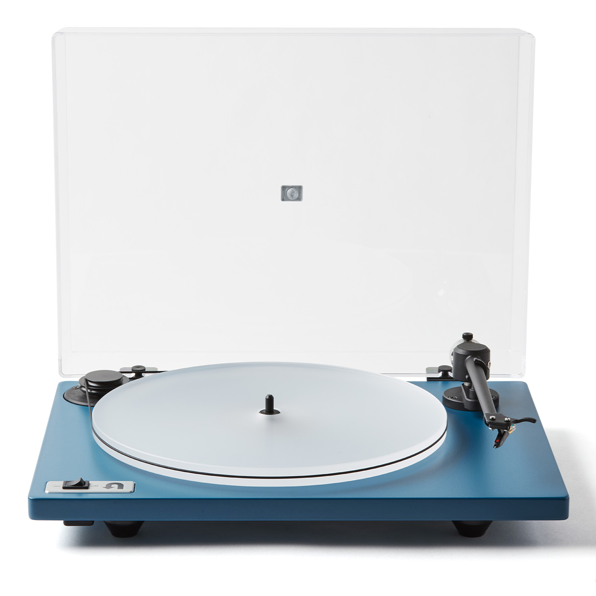 U-Turn Audio Orbit 2 Plus Turntable with Ortofon OM 5E Cartridge