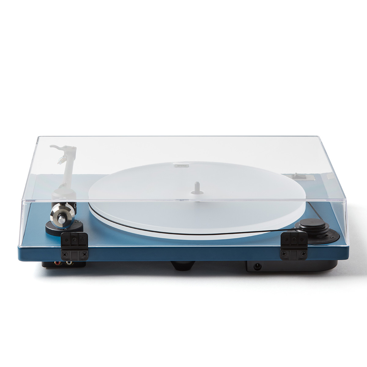 U-Turn Audio Orbit 2 Plus Turntable with Ortofon OM 5E Cartridge