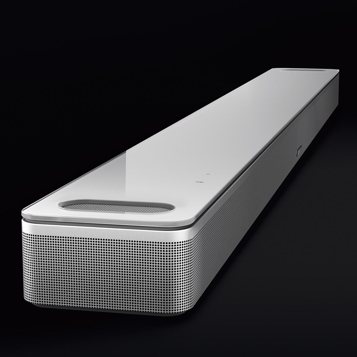 Bose Smart Ultra Soundbar with Bass Module 500 Wireless Subwoofer