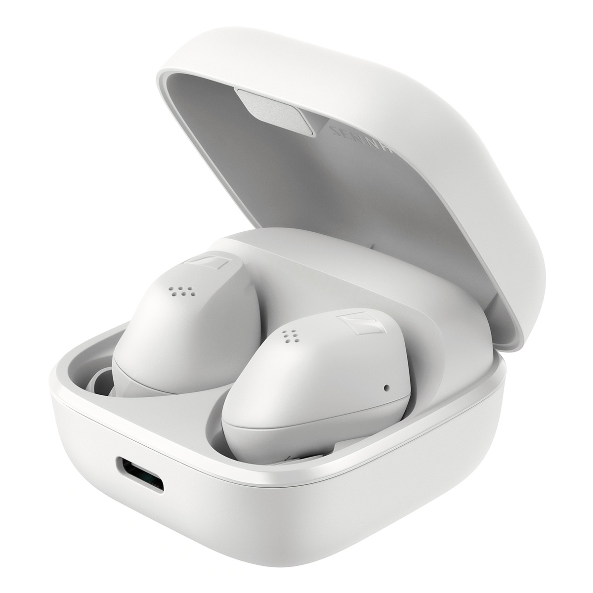 Беспроводные наушники Sennheiser Accentum True с шумоподавлением
