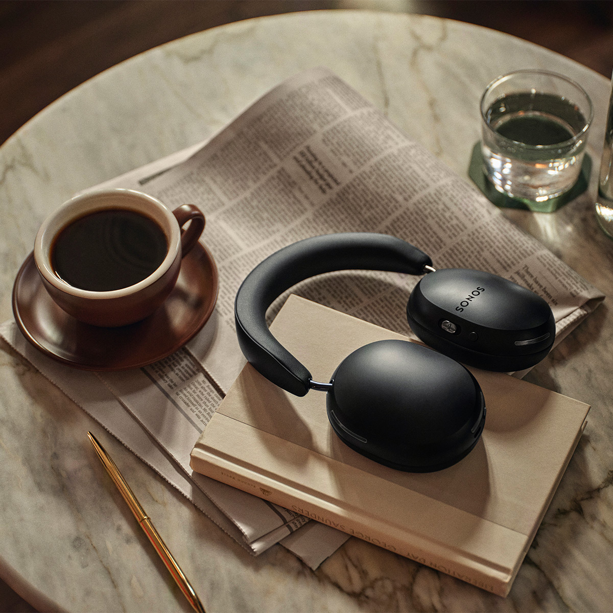 Sonos Ace Wireless Noise Canceling Headphones | eBay