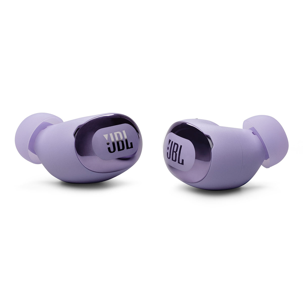 JBL Live Buds 3 Noise-Cancelling Earbuds with Smart Case - Picture 23 of 40