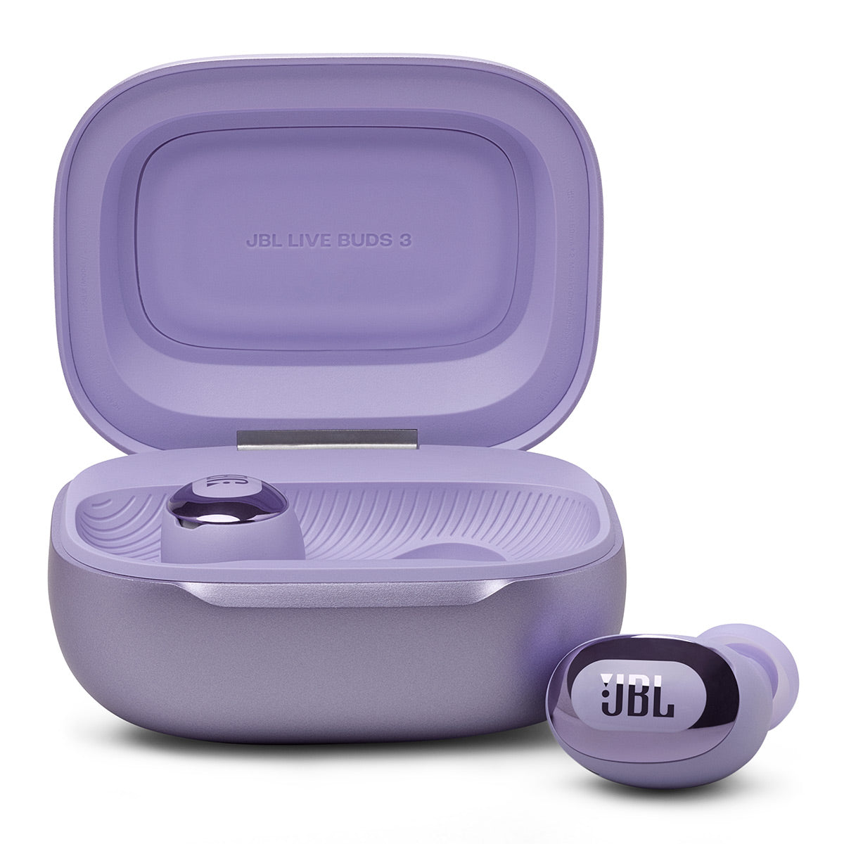 JBL Live Buds 3 Noise-Cancelling Earbuds with Smart Case - Picture 30 of 40