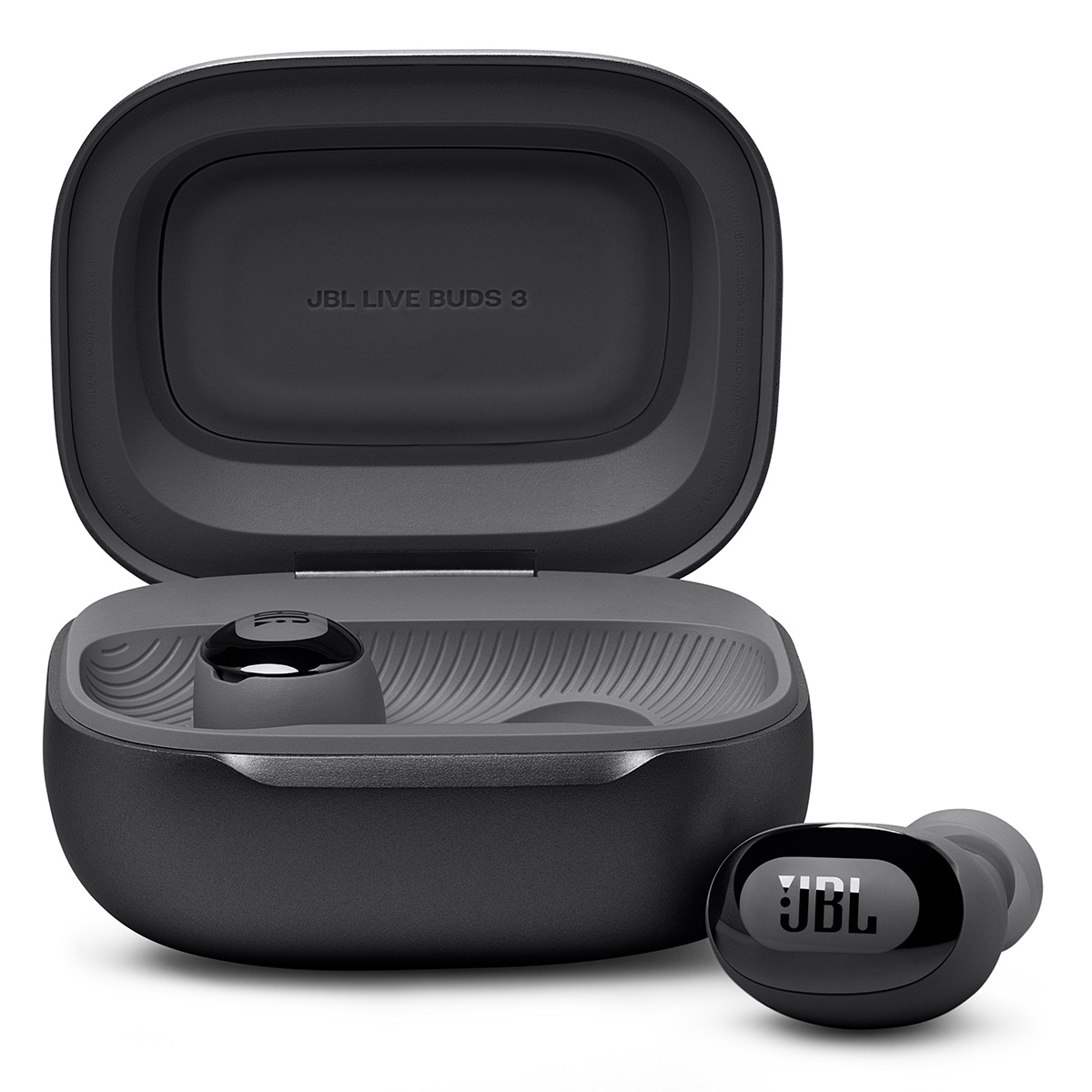 JBL Live Buds 3 Noise-Cancelling Earbuds with Smart Case - Picture 7 of 40