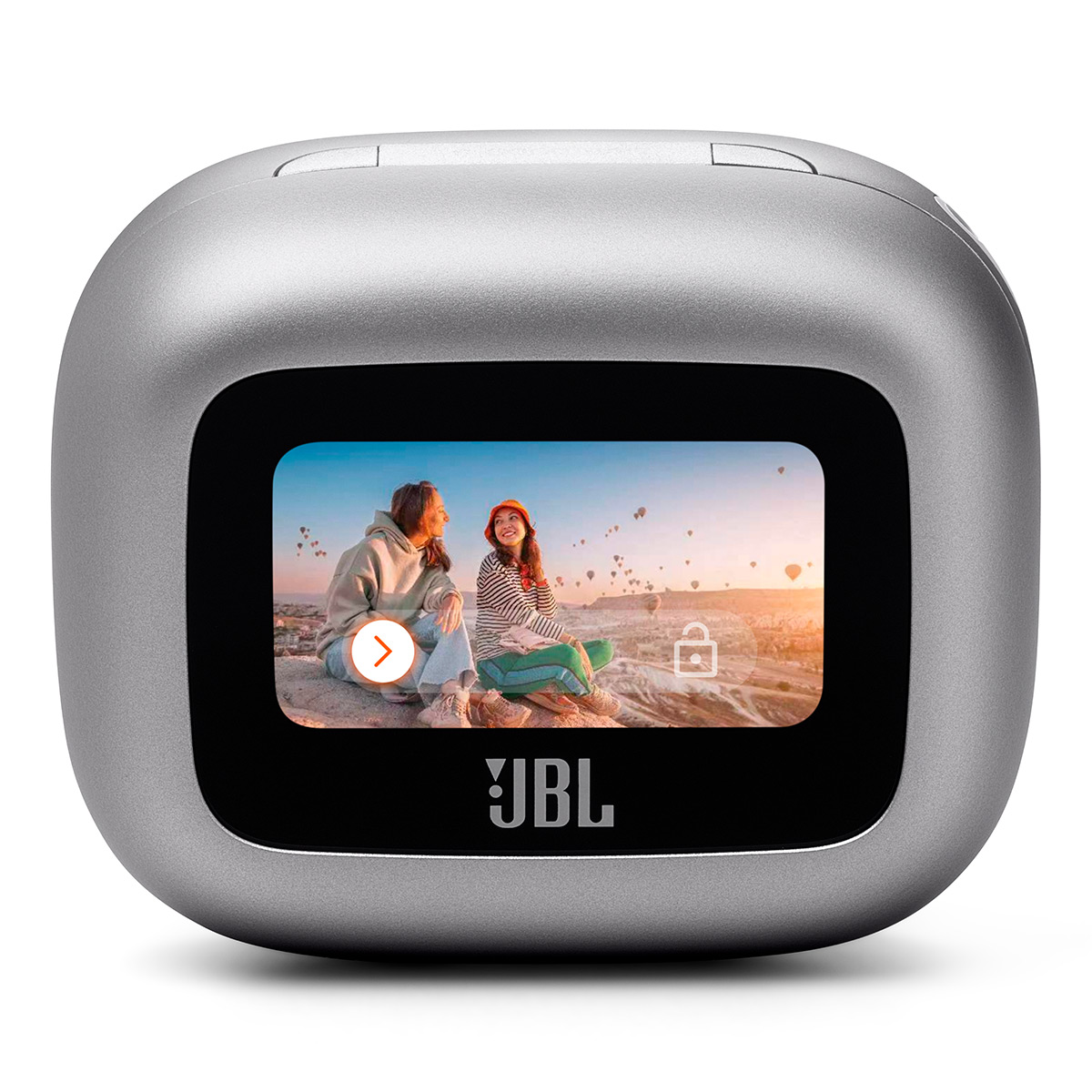 JBL Live Buds 3 Noise-Cancelling Earbuds with Smart Case - Picture 35 of 40