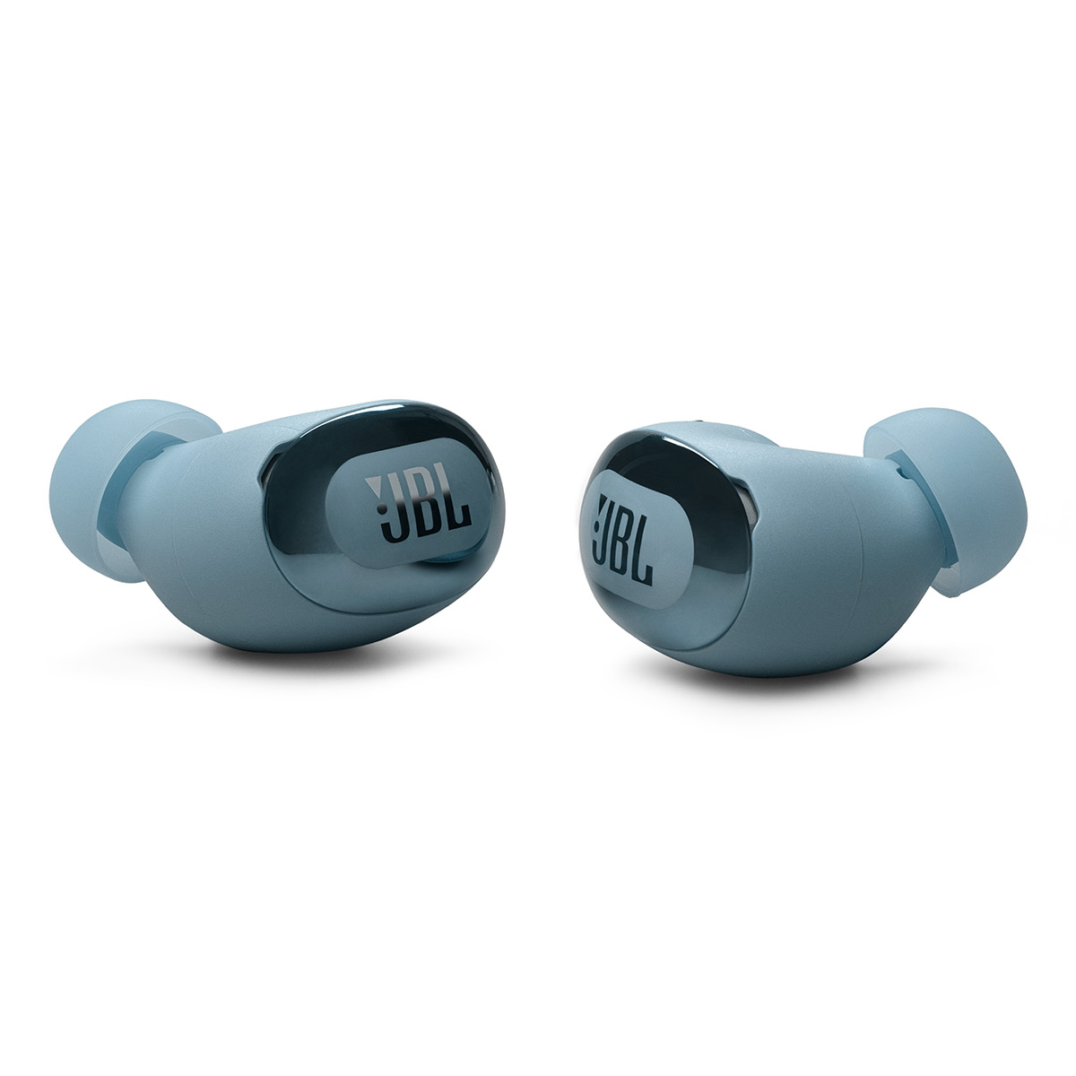 JBL Live Buds 3 Noise-Cancelling Earbuds with Smart Case - Picture 20 of 40