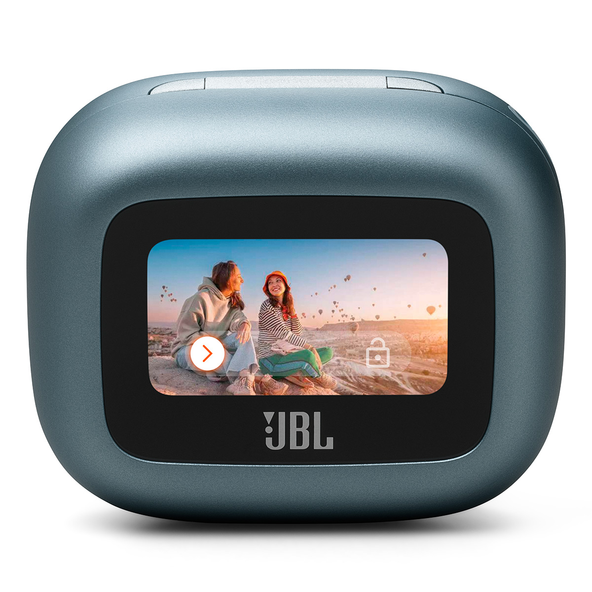 JBL Live Buds 3 Noise-Cancelling Earbuds with Smart Case - Picture 15 of 40