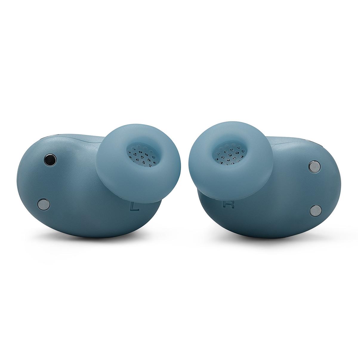JBL Live Buds 3 Noise-Cancelling Earbuds with Smart Case - Picture 19 of 40
