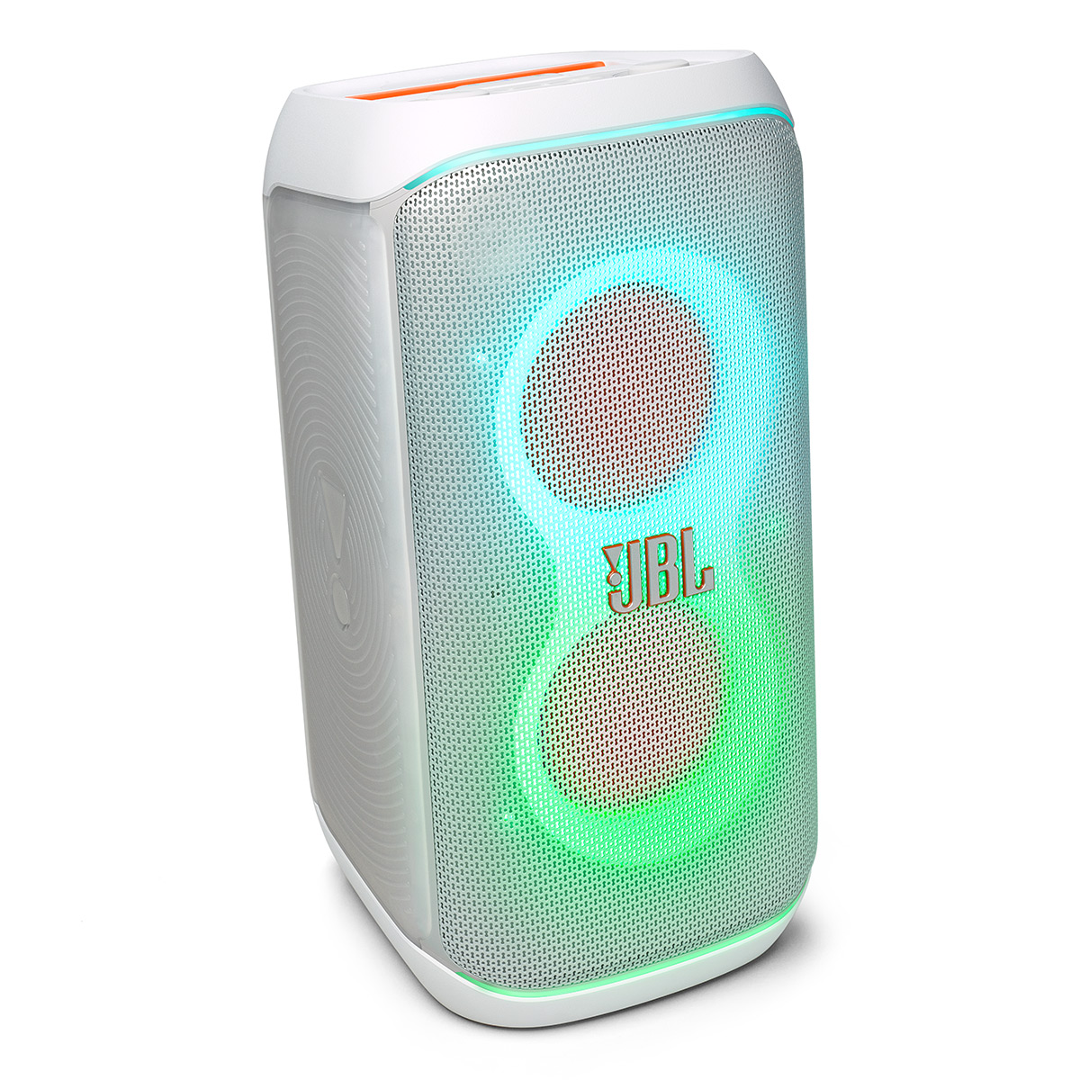 Портативная акустическая система JBL PartyBox Club 120 для вечеринок