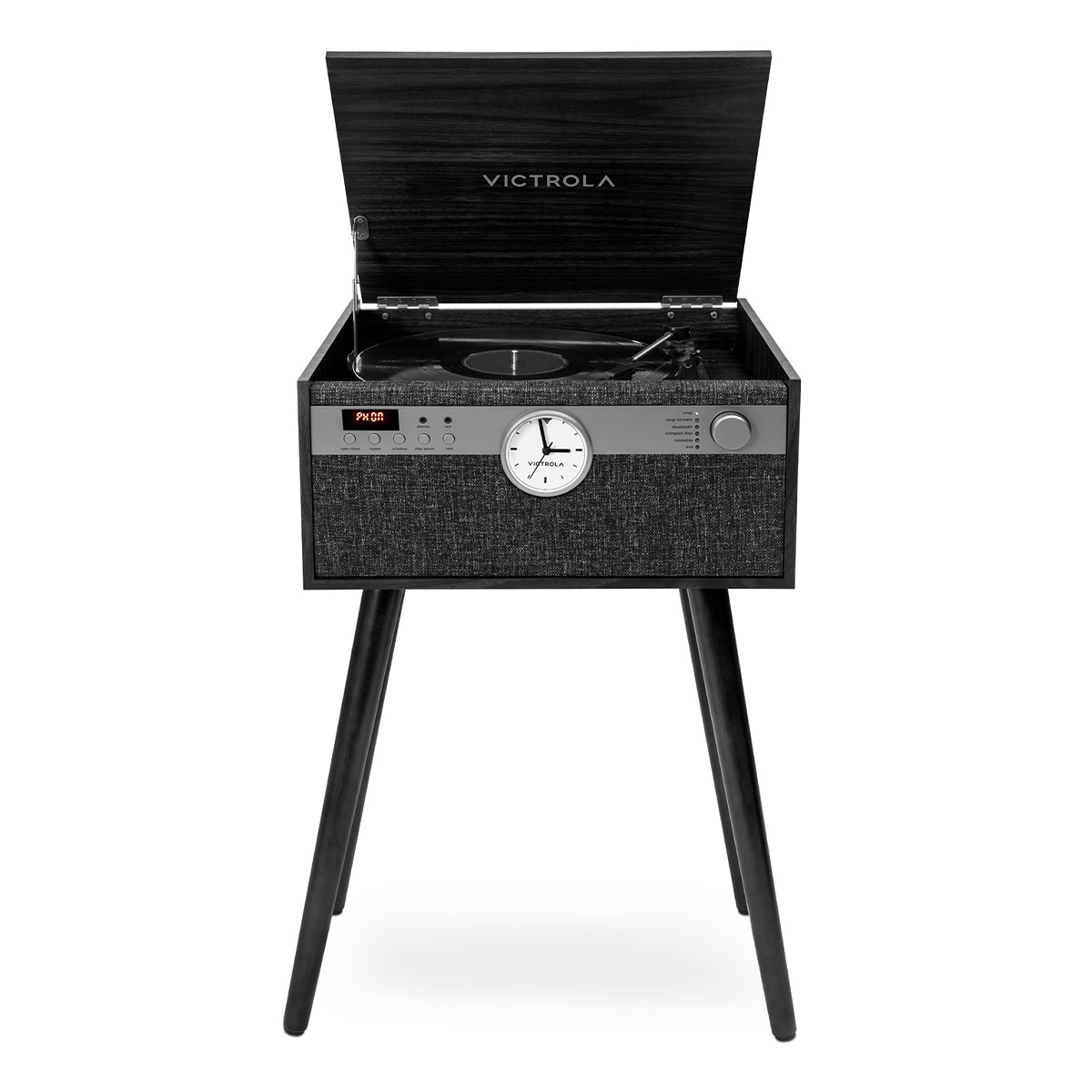 Victrola Музыкальный центр Victrola Century Signature+ 6-в-1