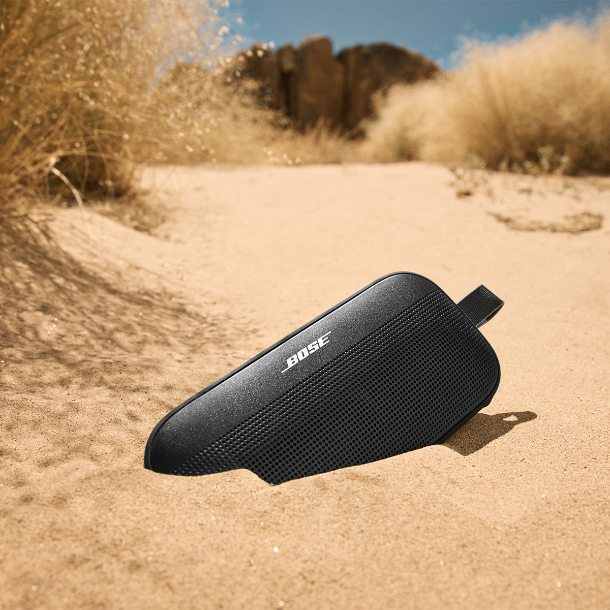 Bose SoundLink Flex Portable Speaker (2nd Gen) | eBay