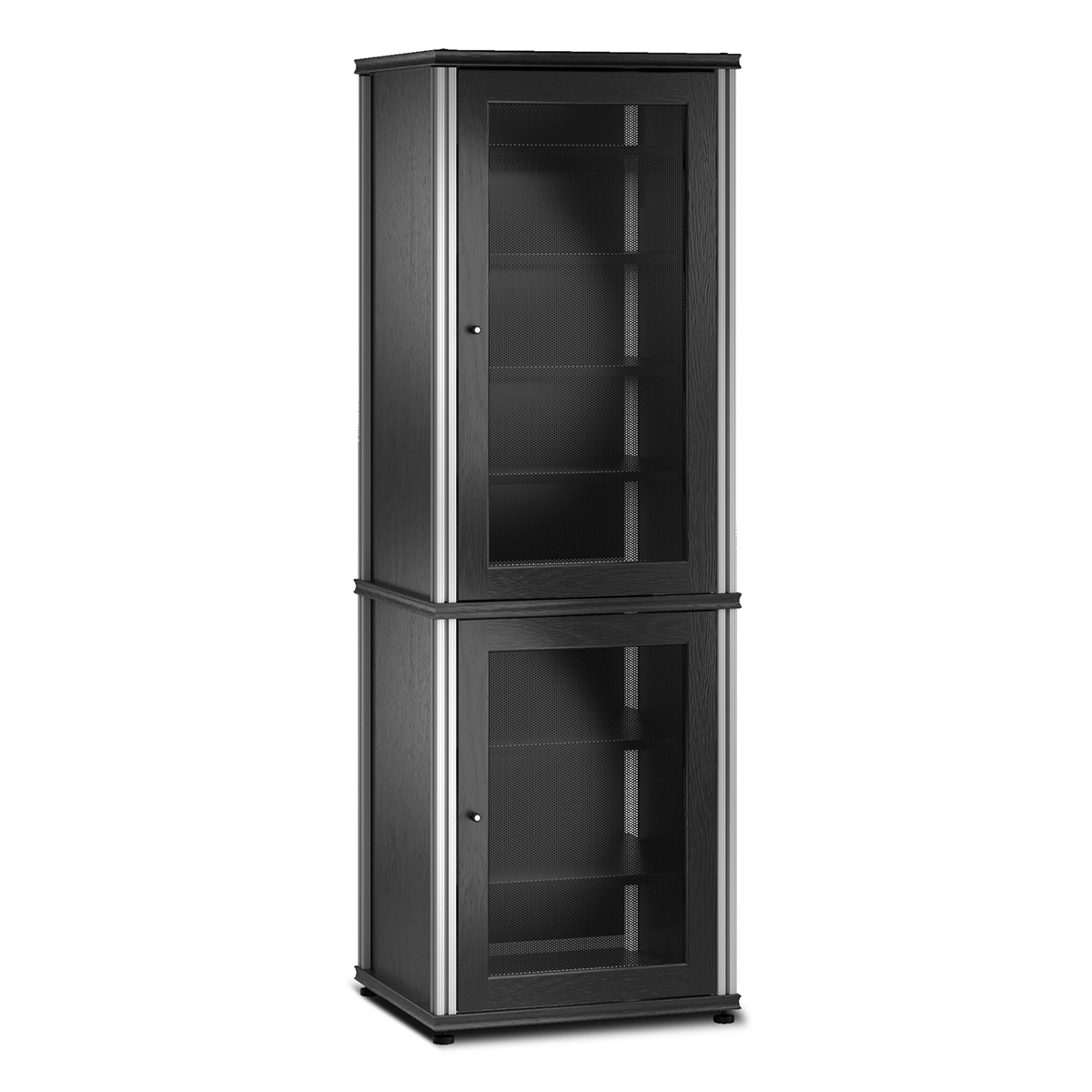 Salamander Designs Synergy 703 Single AV Cabinet - Picture 2 of 3