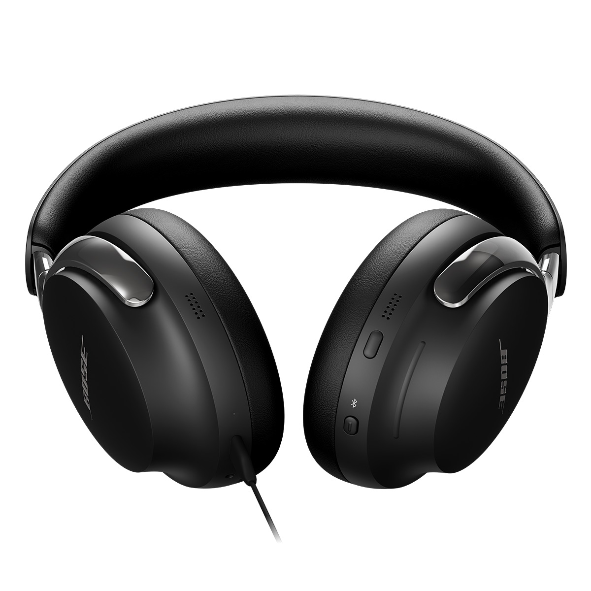 Bose QuietComfort Ultra Wireless Noise Cancelling Headphones (2nd