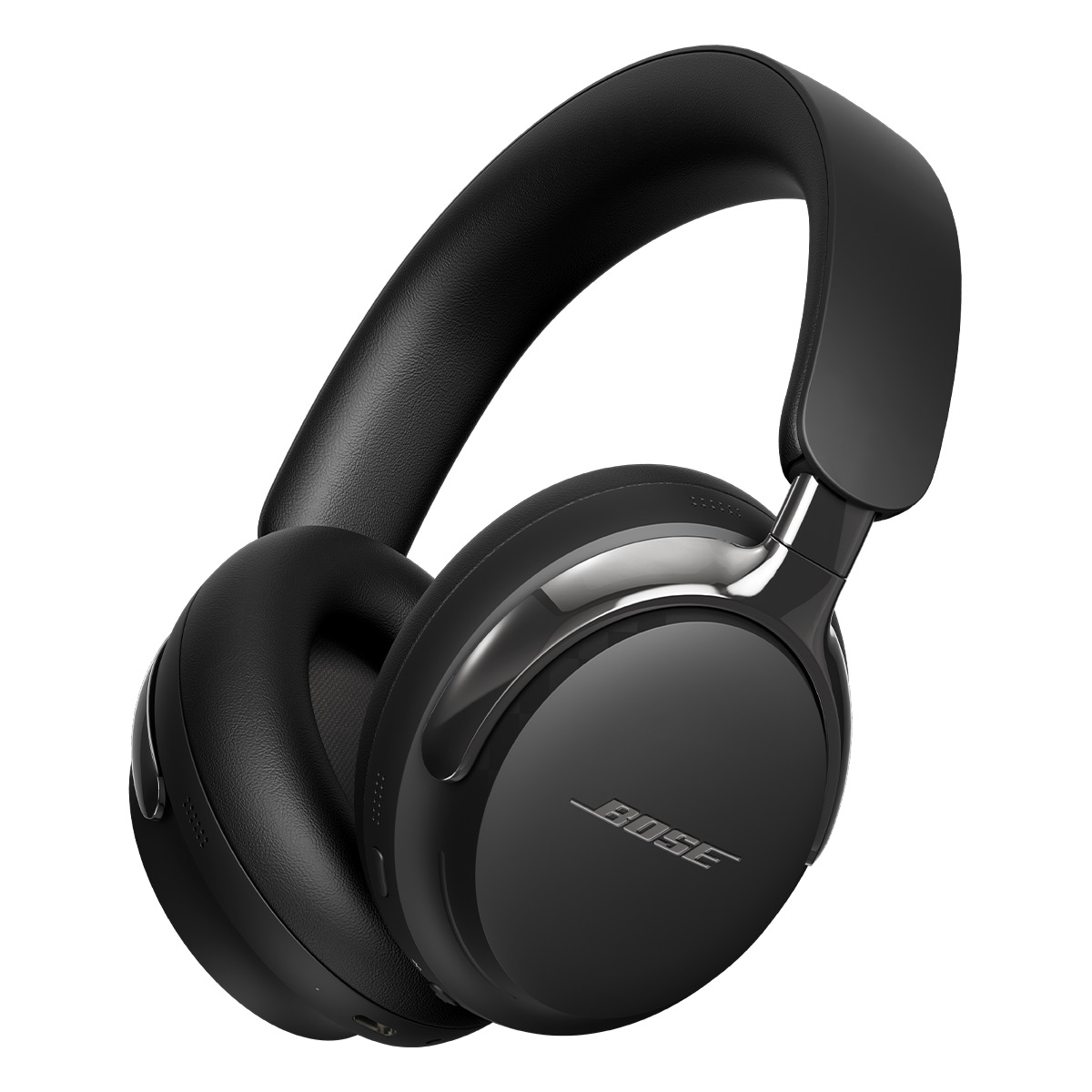 BOSE QuietComfort Ultra ブラック used Bose QuietComfort Ultra Wireless Noise Cancelling Headphones (2nd