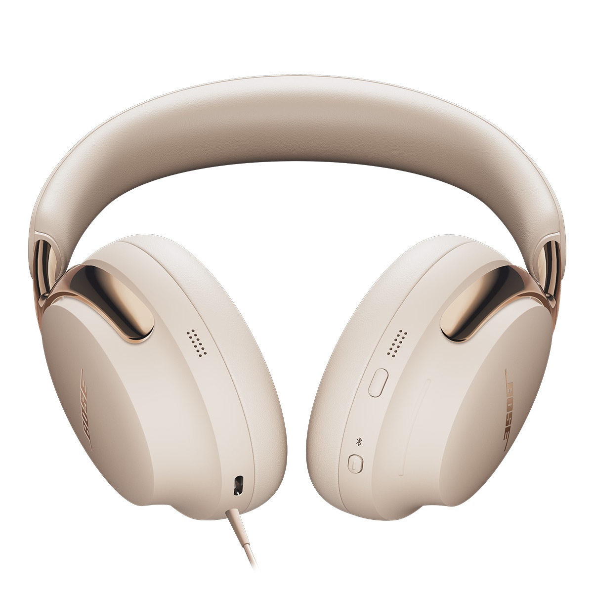 Bose QuietComfort Ultra Wireless Noise Cancelling Headphones (2nd