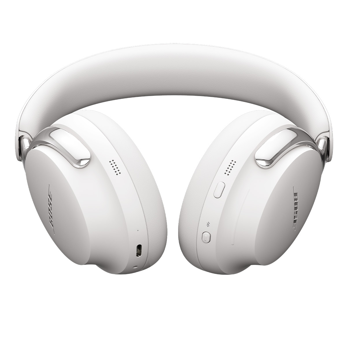 Bose QuietComfort Ultra Wireless Noise Cancelling Headphones (2nd