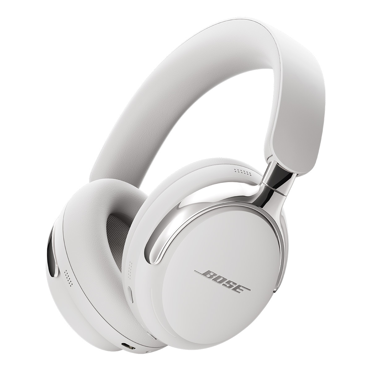 Bose QuietComfort Ultra Wireless Noise Cancelling Headphones (2nd
