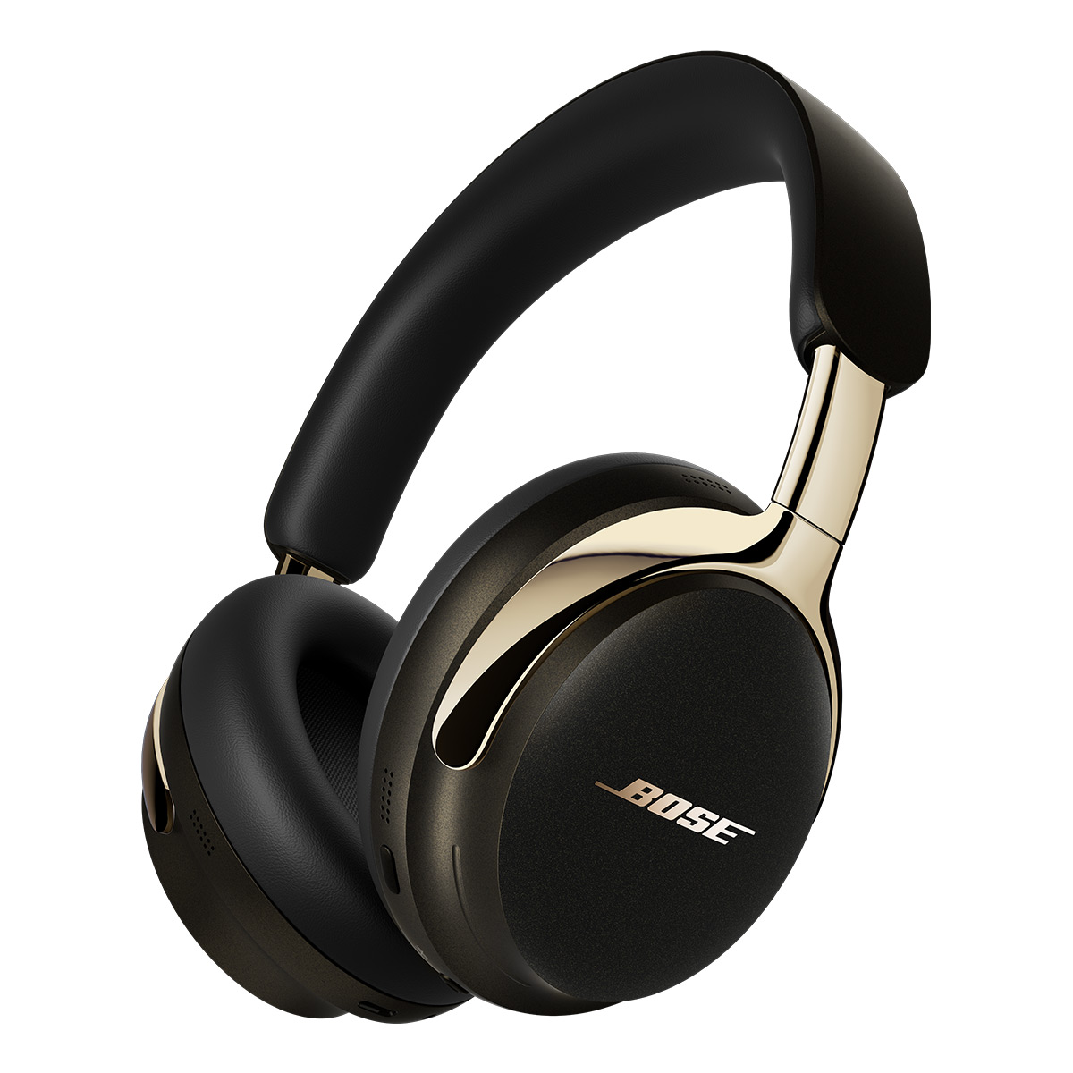 m*2様 【中古美品】Bose QuietComfort Ultra Bose QuietComfort Ultra Wireless Noise Cancelling Headphones (2nd