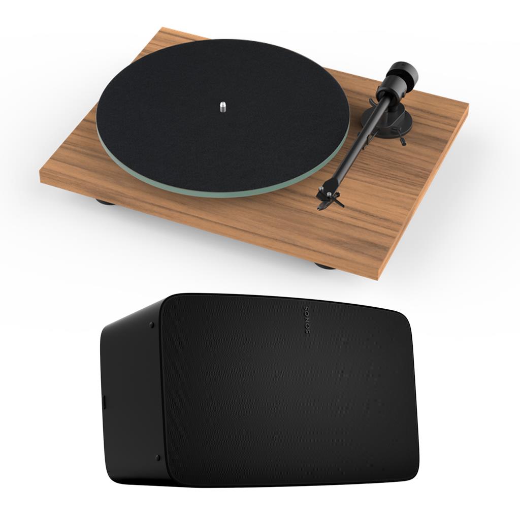 Sonos HiFi Turntable Bundle
