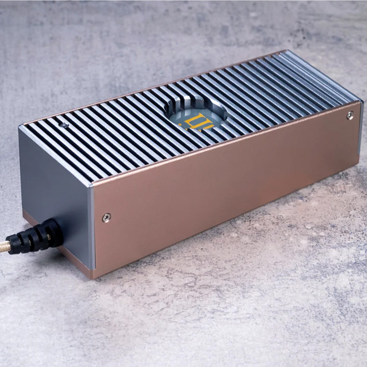 iFi Audio iPower Elite Active Noise Canceling 24V DC Power Supply