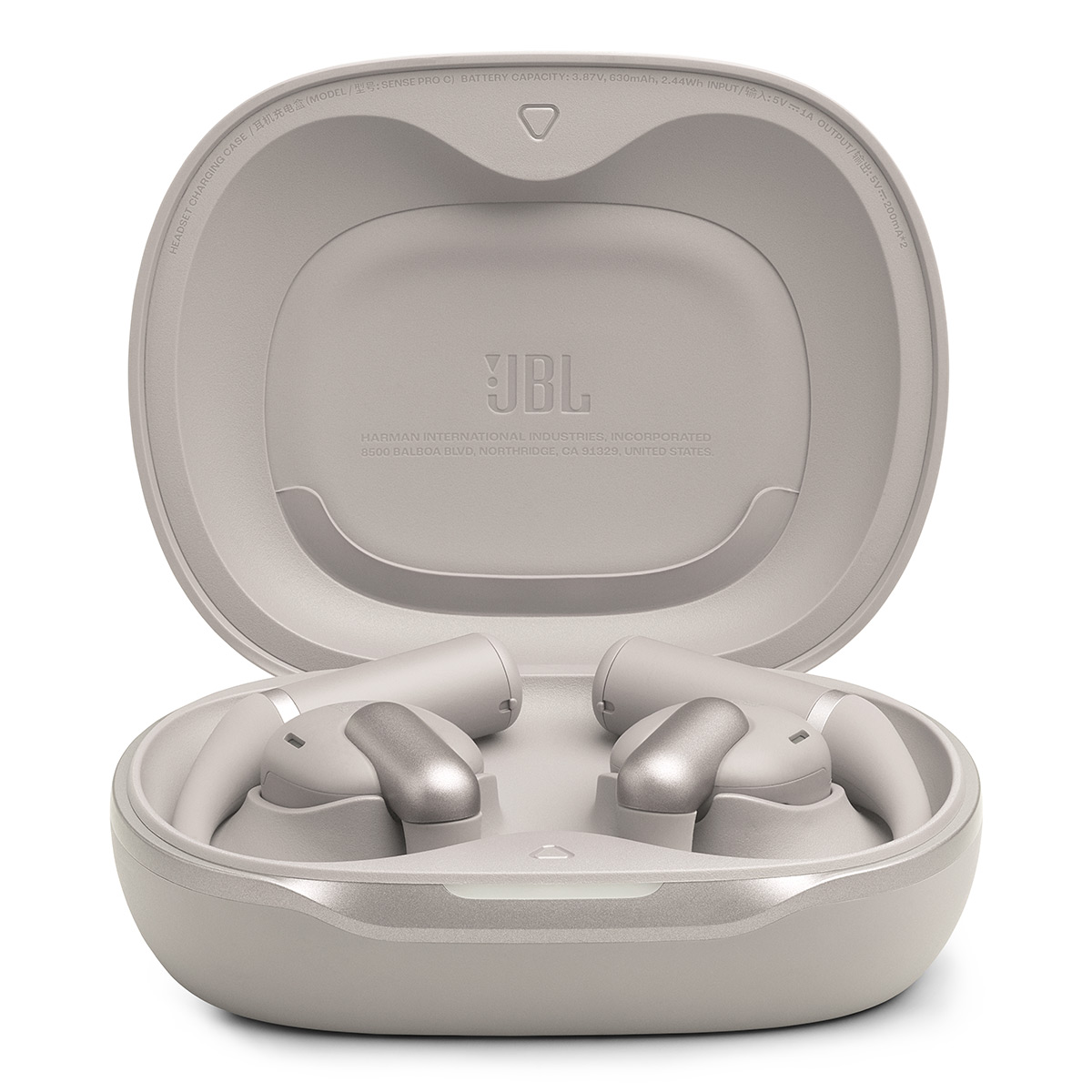 JBL Sense Pro Open Ear True Wireless Earbuds | eBay