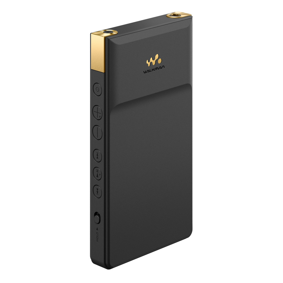 Sony NW-ZX707 Walkman ZX Hi-Res Music Player w/ BT, WiFi